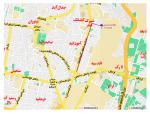کروکی گالری احسان