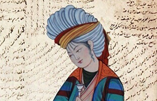 48 اثر نگارگری روی دیوار گالری پنجره