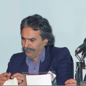  آلبوم «کوه ها، رودها و اینک بی کرانگی» رونمایی می شود