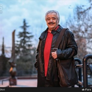  قباد شیوا، چهره ماندگار گرافیک ایران 73 ساله شد