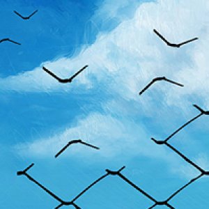  نمایشگاه پوستر و کاریکاتور در حوزه هنری مازندران