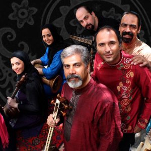  کنسرت گروه موسیقی «بربانگ» برگزار می‌شود