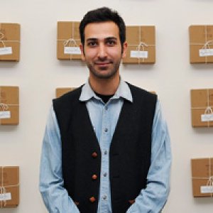 16 کافه تاریخی اروپا و آسیا میزبان پروژه هنری تجربه
