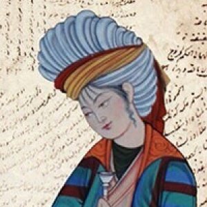 48 اثر نگارگری روی دیوار گالری پنجره