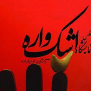 «اشکواره‌» به خانه عکاسان جوان آمد