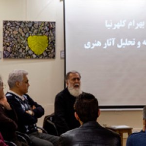 «افسون تصویر» در خانه عکاسان جوان