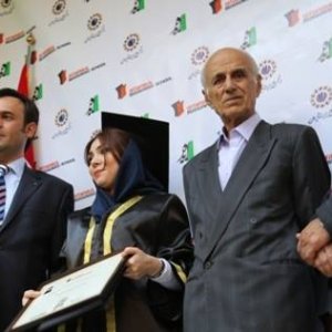 «ایده» نوروزی شد!