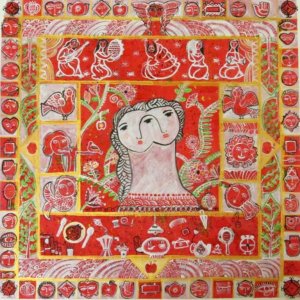 «در خیال ما» به گالری ایده می‌ آید
