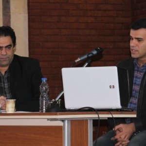 «هارمونی ایرانی» نقد شد