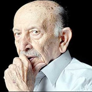 آخرین بچه تهرون درگذشت