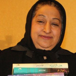 آخرین گفتگو با فهیمه رحیمی