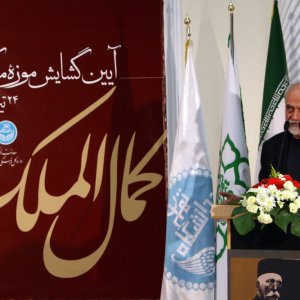 آغداشلو؛ کمال‌الملک سومین شخصیت اسطوره‌ ای نقاشی ایران است