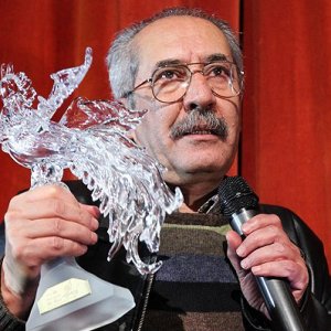 ابراهیم حقیقی؛ سیمرغ جشنواره فجر پارسال خروس بود!