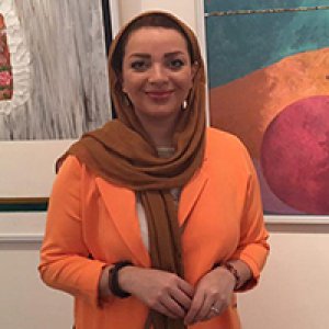 اجرای پرفورمنس «آتش بیار» در گالری آریانا