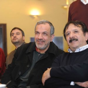 ارزیابی آثار نخستین جشنواره بین المللی طراحی نشانه نوشته محمد (رسول الله)