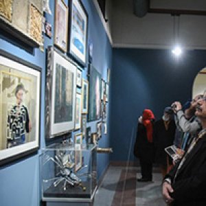 از علی اکبر صنعتی تا سهراب سپهری و پرویز کلانتری