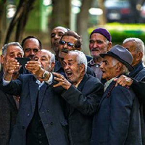 اسامی برندگان جشنواره عکس قاب خالی