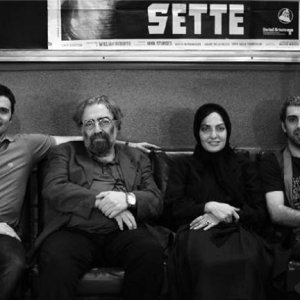 اعتراض اهالی رسانه به «متروپل»، فیلم جدید کیمیایی