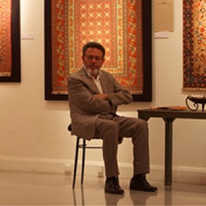 اعتراض به نخستین حراج فرش ایران پیش از برگزاری