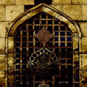 افتتاح نمایشگاه «مولود کعبه» در حیدر آباد هند