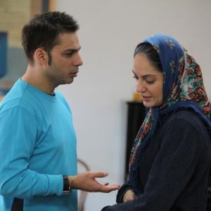 اکران عمومی اولین ساخته پیمان معادی آغاز شد