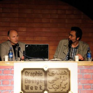 باید نشان دهیم گرافیک به چه کار می‌آید