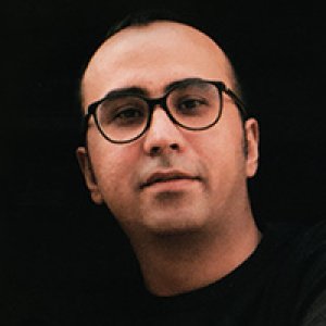 برنده ایرانی مدال برنز سه سالانه پوسترهای صحنه ای بلغارستان