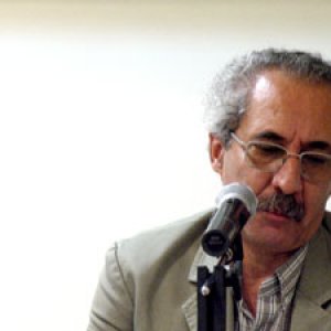 برگزاری کارگاه رقابتی طراحی پوستر برنامه برآستان جانان