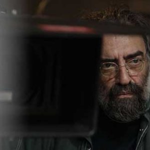 بزرگداشت مسعود کیمیایی در سینما تک خانه هنرمندان برگزار شد