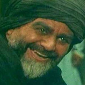 به یاد یک هنرمند...