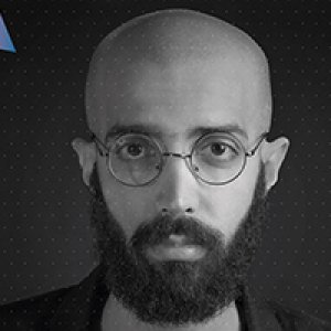 بهنام رئیسیان داور پوستر هیروز ایتالیا