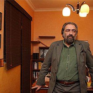 بیست و هفتمین فیلم مسعود کیمیایی کلید خورد
