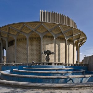 تئاترشهر 600 میلیون تومان اعتبار نیاز دارد