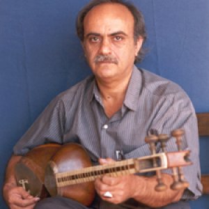 جشن انجمن موسیقی خانه تئاتر ایران