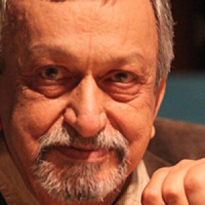 جمشید ارجمند نویسنده و منتقد سینمایی درگذشت