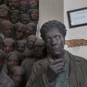 حافظی: هنر ابزاری برای تاثیرگذاری رفتار جامعه است