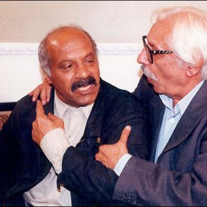 حمید مهرآرا بازیگر قدیمی و پیشکسوت تئاتر دارفانی را وداع گفت
