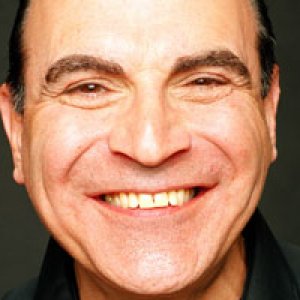 خداحافظی «دیوید ساچت» با «پوآرو»