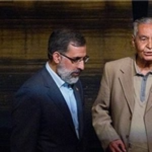 خواستار احیای دوباره ارکسترهای موسیقی از رئیس‌جمهور هستم