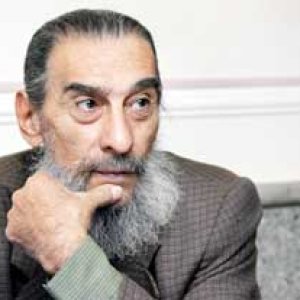 درگذشت بازیگر پیشکسوت تئاتر، سینما و تلویزیون