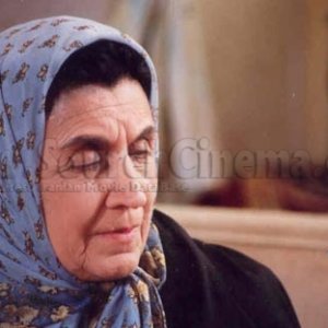 دفن یک بازیگر در سکوت خبری در قطعه هنرمندان