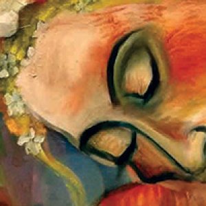 دوباره عشق، دوباره هوا، دوباره نفس در گالری احسان