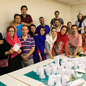دوره جامع طراحی بسته بندی در مدرسه ویژه