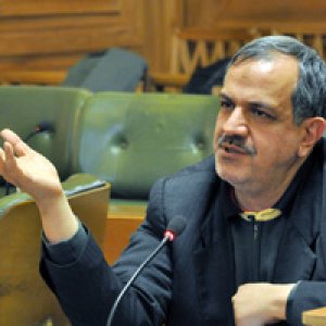 دوسالانه مجسمه های شهری واگذاری کار به جامعه هنری