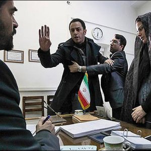راه‌اندازی سایت فیلمیران با هیس! دخترها فریاد نمی‌زنند
