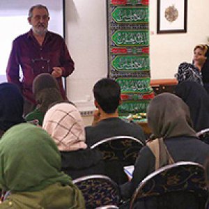 روایت محمد فرنود از عکاسی مستند اجتماعی
