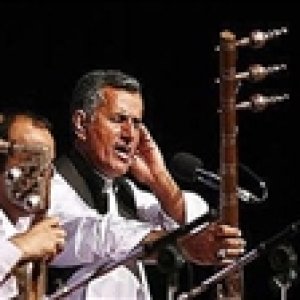 رونمایی از ساز عجیب!