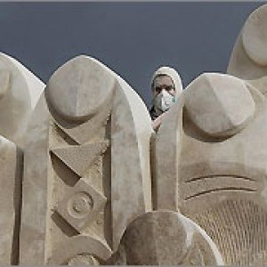 زمان برگزاری ششمین سمپوزیوم بین المللی مجسمه سازی تهران