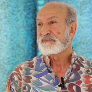 زنده رودی ناگفته هایی از فرهنگ ایران بیان می کند
