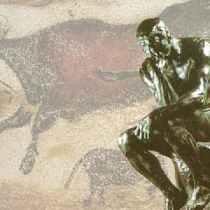 سخنرانی دکتر محمدرضا ریاضی درباره تاریخ هنر جهان